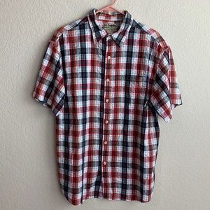 EUC U.S. Expedition Camp Shirt